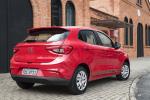 Fiat Argo Drive 1.0 Flex 2017 года